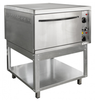 Шкаф жарочный ШЭЖП-1-Н2 0281777