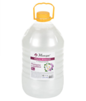 Мыло жидкое «Ромашка и вербена», ПЭТ (5 л) 0280245