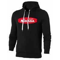 Толстовка MIKASA с капюшоном, мужская 57338