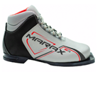 Ботинки лыжные MARAX МX -75 NEW (под крепления 75 мм) 01601