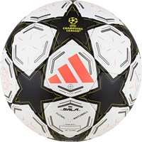 Мяч футзальный ADIDAS UCL Pro Sala, FIFA Quality Pro 57348