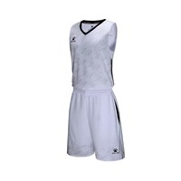 Форма баскетбольная KELME, детская 57357