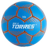 Мяч гандбольный TORRES Club 57383