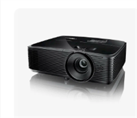 Проектор DLP Optoma S371 Компактный 02829269