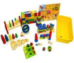 НАБОР ДИДАКТИЧЕСКИЙ         № 6 00860