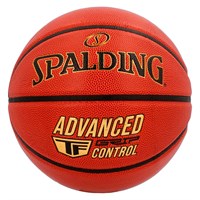 Мяч баскетбольный Spalding Advanced Grip Control  In/Out, размер 7 57559