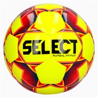 Мяч футзальный SELECT Futsal Attack V24 57563