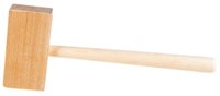 Деревянная киянка РемоКолор 500г, 38-2-500 0282435