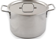 Кастрюля КАТУНЬ Общепит 15 л. 01477