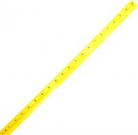 Метр демонстрационный 0280335