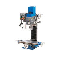 Сверлильно-фрезерный станок NORDBERG NDM2037 -cd-BiwFjFgIHFp1mfTua1