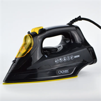 Электрический паровой утюг 02830962918