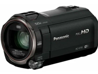 Видеокамера Panasonic HC-V770 0283095313