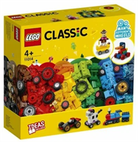 Конструктор LEGO CLASSIC 
