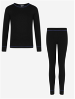 Термокомплект детский Wool&Cotton 0283094859