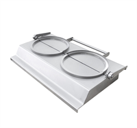 Пресс-форма двойная для лепки чебуреков (Чебуречница) 20 см. GWAUPmCbg5HqrkQtTsXdS0