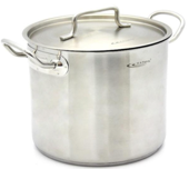 Кастрюля КАТУНЬ Общепит, 7 л. 01464