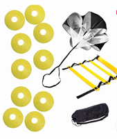 Набор тренировочный для футболиста CLIFF 0280760