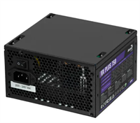 Блок питания Aerocool VX PLUS 750W, 750Вт, 120мм, черный, retail 0283096138