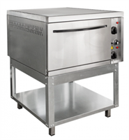 Шкаф жарочный ШЭЖП-1 0281870