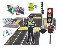 Беспроводной автогородок "ЗСК ПРО" 0282370