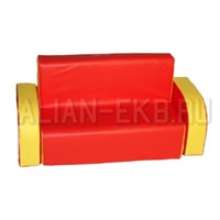 ДИВАН с подлокотниками ВИК 02829835