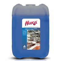 «Ника-2 хлор» (пенное) средство щелочное моющее 026204