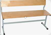 Скамейка ученическая, двухместная WgFTekFsjntxpfopg44fN1