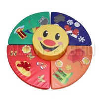 Дидактический комплект 