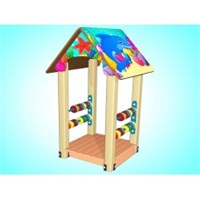 Домик со счётами 3 02830375