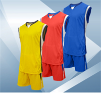 Форма баскетбольная 02370