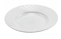 Тарелка глубокая 9 Roal d=22,5см, 250мл, стеклокерамика 4q7xDqIKhAK8agmWvYuuh0