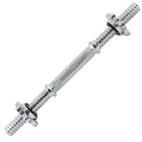 Гриф гантельный TORRES длина 40 см 30818