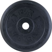 Диск обрезиненный TORRES диаметр 31 мм 30844