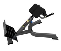 Тренажер для разгибания спины. Гиперэкстензия (Back Extension) 0281684