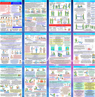Плакаты ПЕРВАЯ ДОВРАЧЕБНАЯ ПОМОЩЬ HpfDsTyzggmwtzCeZEteM1