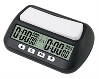 Электронные шахматные часы Chesso 0283095374