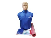 Тренажер-манекен пострадавшего 