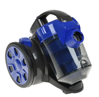 Пылесос DEXP H-1600 синий 025953