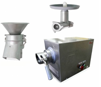 Универсальная кухонная машина Торгмаш УКМ-06-12 (привод, мясорубка ММ, протирка) 027683