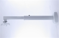 Крепеж для проектора настенный телескопический FIX P870-1500W 5320 02829710