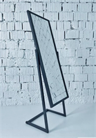 Напольное зеркало в полный рост 115*45 см 028308967