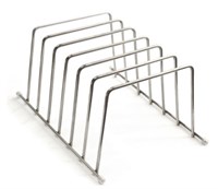 Подставка для разделочных досок METAL CRAFT, на 6 досок,нерж 0281244