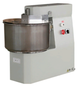 Машина тестомесильная 2 01521