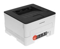 Принтер лазерный Pantum P3010D 0280747