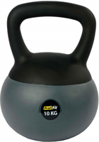 Гиря с жесткой ручкой 10 кг 02113