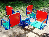 Карусель №4 02830048