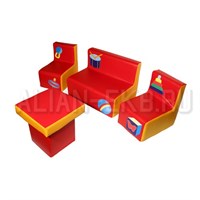 КОМПЛЕКТ ИГРУШКИ 02829851