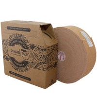 Тейп динамический Dynamic Tape, шир. 5 см, дл. 31 м, телесный/светл. тату 026491