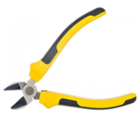 Профессиональные бокорезы Inforce 180 мм 06-18-05 02830962569